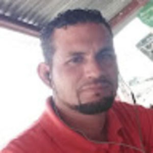 Meet your Posher, Norman davis